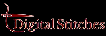Digital Stiches Logo