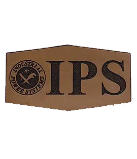 Leather Patches