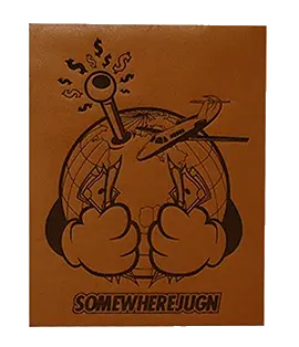 Leather Patches