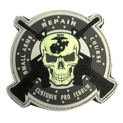 PVC Patches