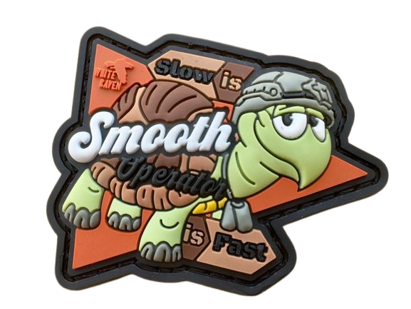 PVC Patches