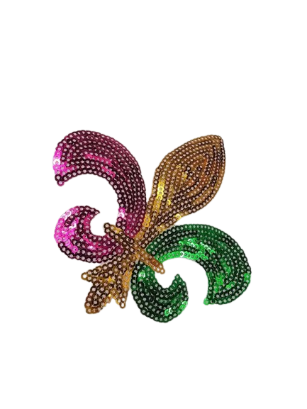 Sequin Patches