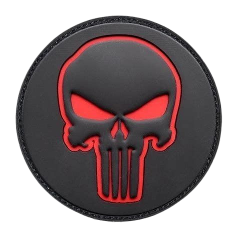 PVC Patches