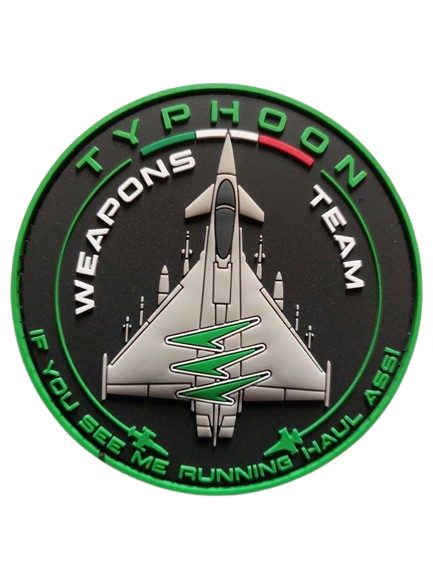 PVC Patches