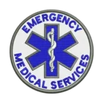Emergency Services Patch