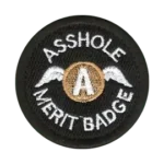 Funny Patch