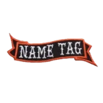Name Patch